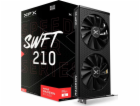 Radeon RX 7600 SPEEDSTER SWFT210 CORE, grafická karta