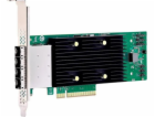 Broadcom HBA 9600-16e - Řadič úložiště - 16 Kanál - SATA ...
