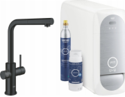 GROHE Blue Home Black