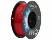 CR-PETG Filament Red, 3D kazeta
