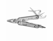Multitool AZYMUT Giewon - 14 nástrojů + pouzdro na opasek (H2038)