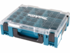 Makita 191X80-2 Makpac organizer s krabičkami