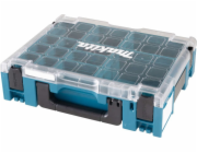 Makita 191X80-2 Makpac organizer s krabičkami