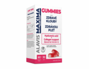 ALAVIS MAXIMA Gummies 60 tablet + 30 kapslí