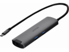Unitek H1112F active HUB USB-C 5 Gbps  