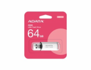 Pendrive C906 64GB USB2.0 bílý