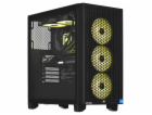Actina 5901443339960 PC AMD Ryzen 7 7800X3D 32 GB DDR5-SD...