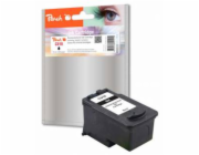 PEACH kompatibilní cartridge Canon PG-510(PG-510), Black, 14 ml
