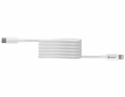 Kabel USB Type-C Lightning M/M 1,0m