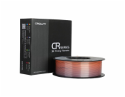 Creality CR-Silk PLA Filament Rainbow, 3D kazeta