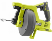 Akumulátorový čistič potrubí R18DA-0, 18 voltů