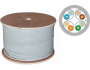 ALANTEC U/FTP kat.6A kabel Dca LSOH 4x2x23AWG 500m