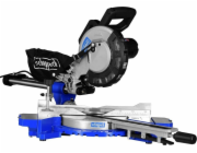 Scheppach HM216 Softstart (SCH59012159958) 2000 W