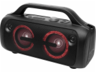 JVC XS-E843B, černý
