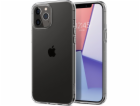 Ochranný kryt Spigen Crystal Flex pro iPhone 12/Pro trans...