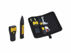 DATACOM NETWORK CABLE TESTER, 4583 DATACOM NETWORK CABLE ...
