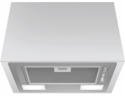 Vestavěná digestoř Whirlpool WCT64FLSX