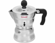 Kávovar Alessi Moka Espresso 3TZ. AAM33/3