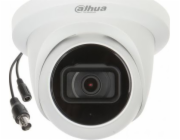 Bezpečnostní kamera Dahua Technology Lite HAC-HDW1231TLMQ-A-0280B Dome IP bezpečnostní kamera Venkovní 1920 x 1080 pixelů Strop/Stěna/Sloup