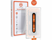 MOBILE ORIGIN MOBILE ORIGIN Ochranné sklo s aplikátorem 2 ks - Samsung Galaxy S24+