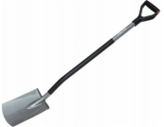 Rýč rovný 125 cm Fiskars Ergonomic