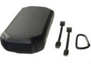 PowerBanka PowerNeed S20000C Lithium Polymer (LiPo) 20000 mAh černá