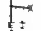 Stolní držák Maclean pro LCD monitor, 17-32", 9 kg, VESA ...