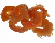 PETITTO Měkké kuřecí kroužky - pamlsek pro psy - 500 g