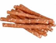 PETITTO Tyčinky s kuřecím masem a rýží - pamlsek pro psy - 500 g