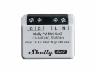 Shelly PM Mini Gen3 Controller, WiFi/Bluetooth