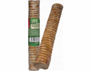 MACED Trachea stuffed with goose  - žvýkačka pro psa - 150g