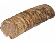 MACED Trachea stuffed with beef - žvýkačka pro psa - 120g