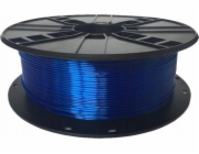 GEMBIRD Náplň 3D PETG 1.75mm/1kg Blue