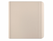 Etui Kobo Libra Colour Notebook SleepCover Case Sand Beige