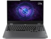 Lenovo LOQ Intel Core i5 i5-12450HX Laptop 39,6 cm (15.6") Full HD 16 GB DDR5-SDRAM 1 TB SSD NVIDIA GeForce RTX 3050 Wi-Fi 6 (802.11ax) Windows 11 Šedá
