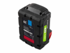 Green Cell Battery for Milwaukee M18 18V 5Ah Replacement ...
