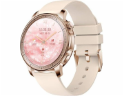 Colmi V65 Smartwatch (Gold)