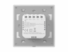 Sonoff TX T5 2C Smart Touch WiFi nástěnný vypínač (2 kanály)