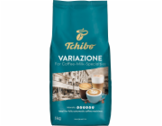 TCHIBO VARIAZIONE zrnková káva 1000G
