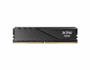 ADATA XPG DIMM DDR5 16GB 6000MT/s CL48 Lancer Blade, Černá