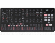 IK Multimedia Uno Synth Pro X - analogový syntezátor