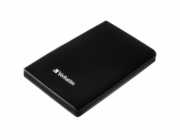 Verbatim Store n Go Slim   512GB Portable SSD USB 3.2 Gen 1 32181
