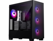 Phanteks XT Pro Ultra Midi Tower Černá
