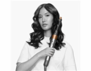 Dyson Airwrap Origin kulmofén, 1300 W, 3 teploty a rychlosti, měděná / niklová