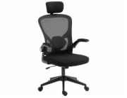 Sandberg 640-97 ErgoFusion Gaming Chair Basic