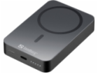 Sandberg Magnet Wireless Powerbank 10000 ALU