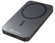 Sandberg 420-96 Mag Wireless Powerbank 5000ALU