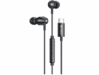 Sandberg 126-50 USB-C/A In-Earset with LineMic