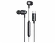 Sandberg 126-50 USB-C/A In-Earset with LineMic
