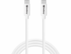Sandberg 441-58 USB-C 20W Charger + cable 1M